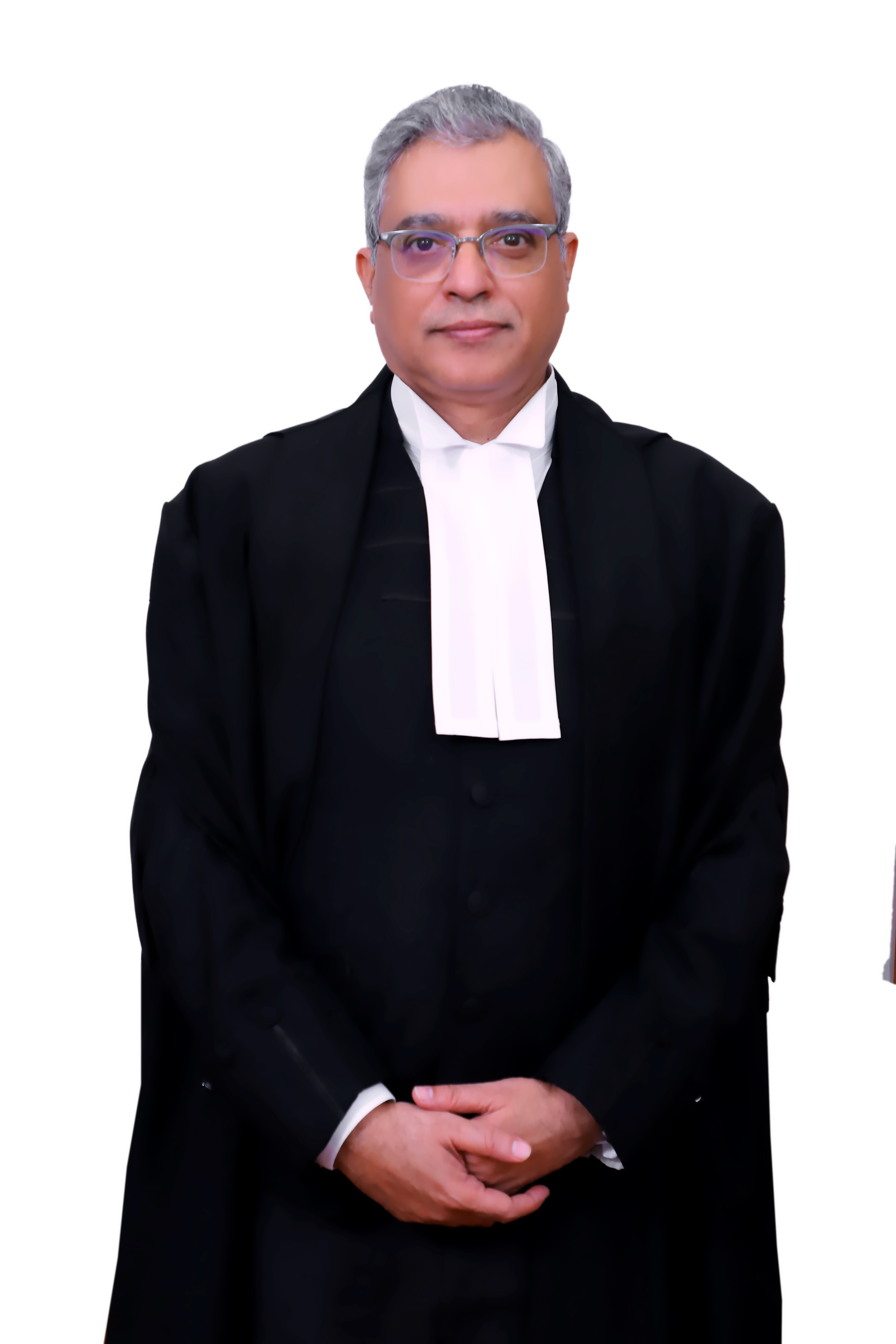 Justice Pamidighantam Sri Narasimha