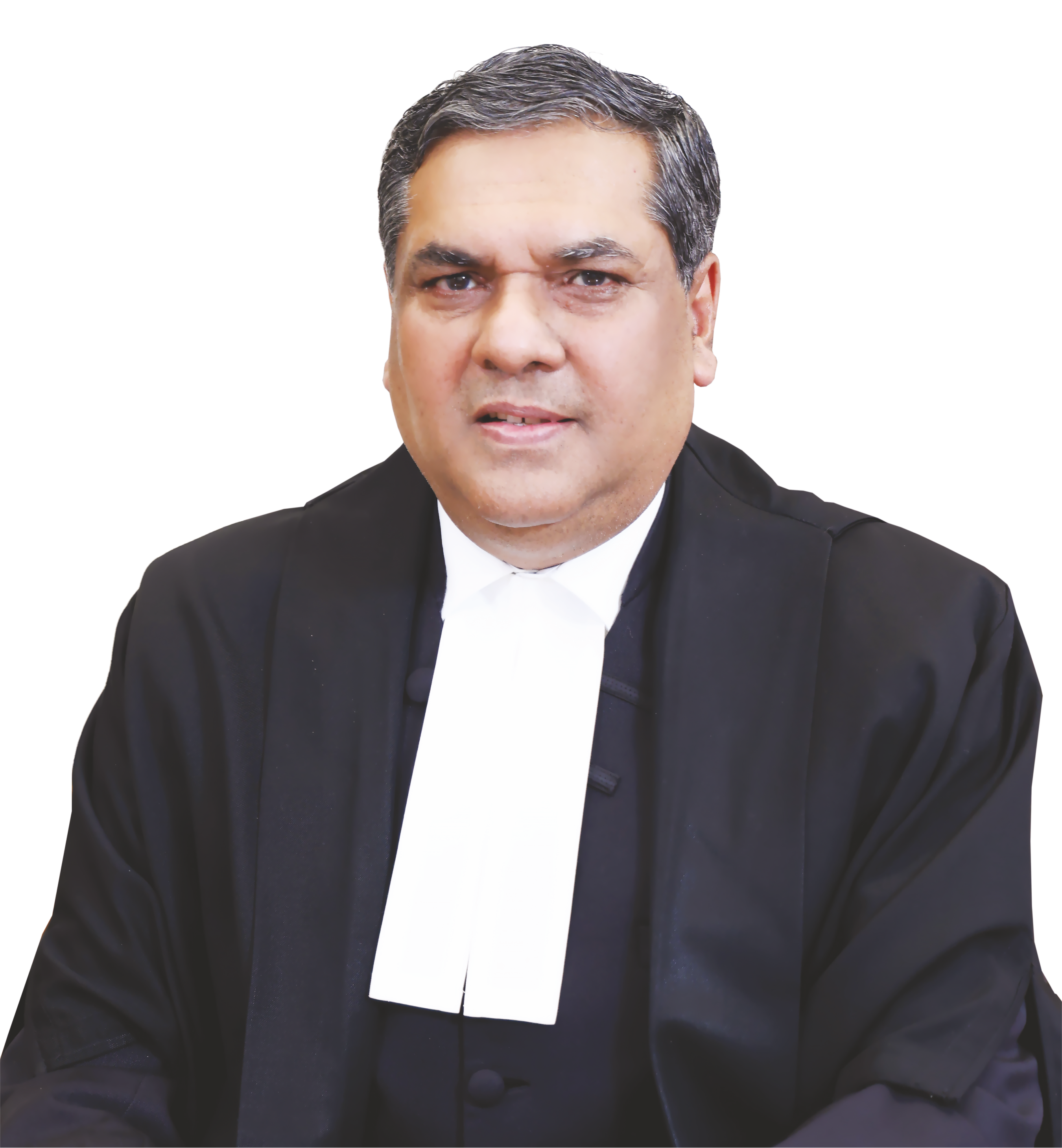    Justice Sanjiv Khanna